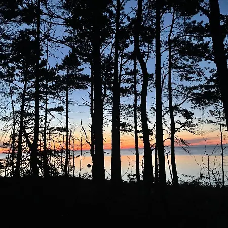 Вилла Wild Кихельконна