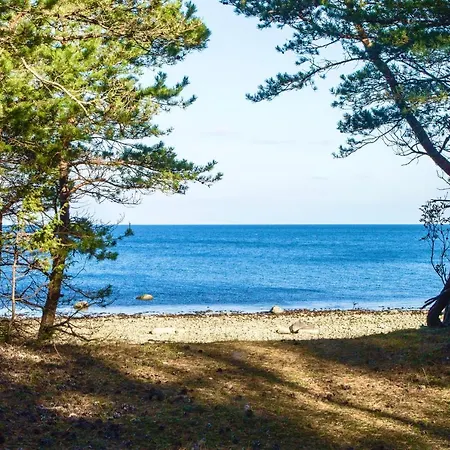 Вилла Wild Кихельконна