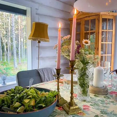 Wild * Кихельконна