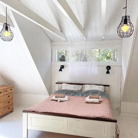 Вилла Wild Кихельконна