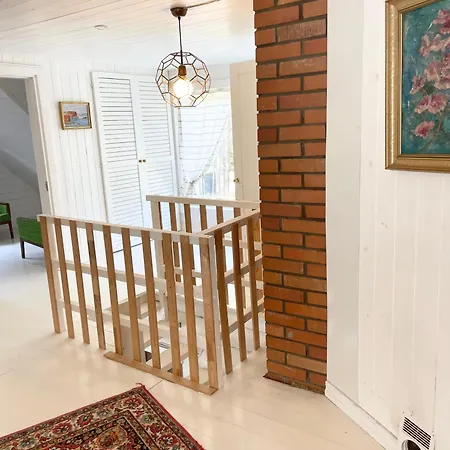 Вилла Wild Кихельконна