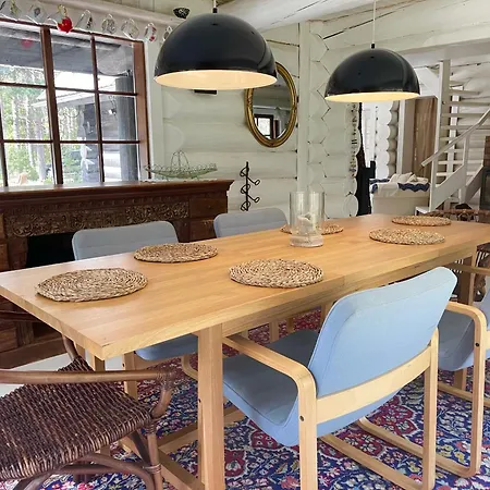 Wild Кихельконна