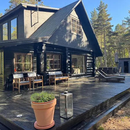 Villa Wild