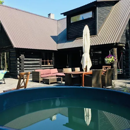 Wild Кихельконна