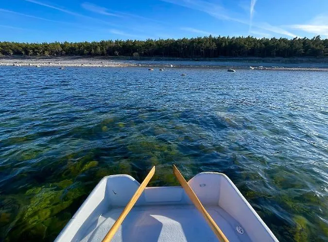 Wild Villa Kihelkonna