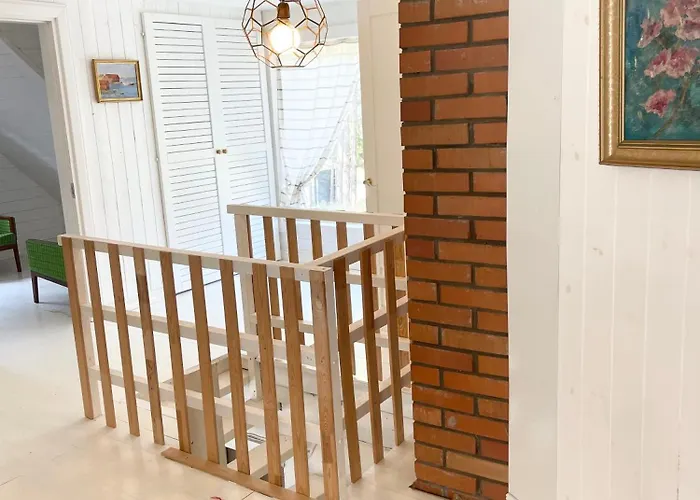 别墅 Wild Kihelkonna